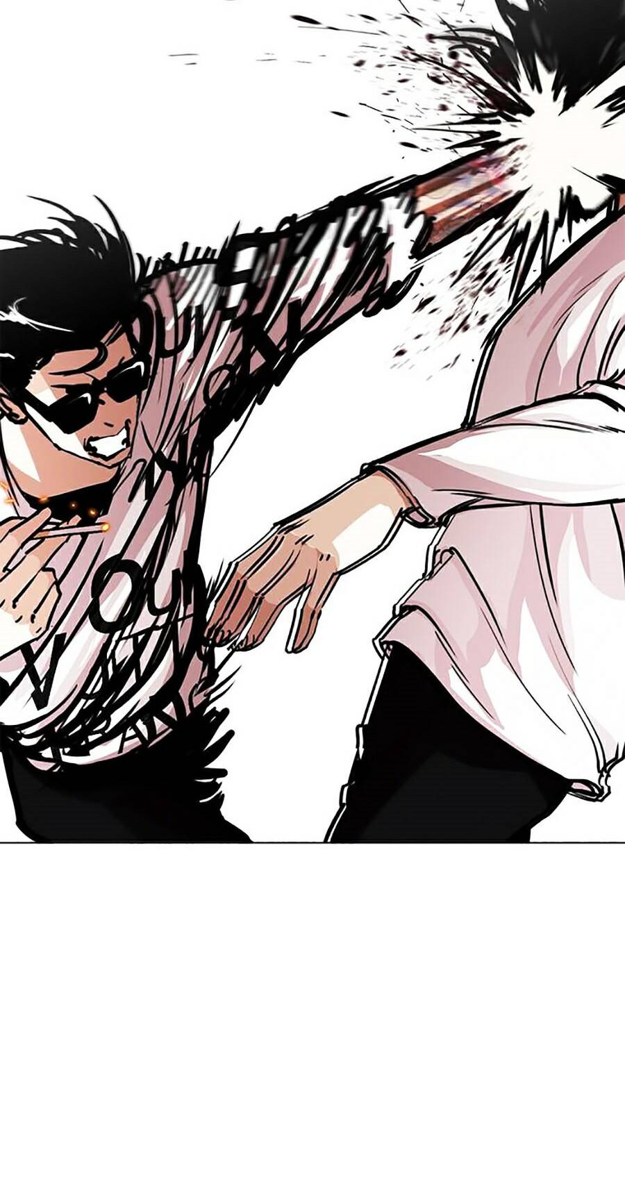 Lookism - Hoán Đổi Diệu Kỳ hoán đổi diệu kỳ - chapter 243 - Upload bởi truyensieuhay.com