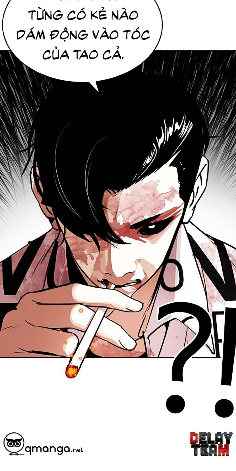Lookism - Hoán Đổi Diệu Kỳ hoán đổi diệu kỳ - chapter 243 - Upload bởi truyensieuhay.com