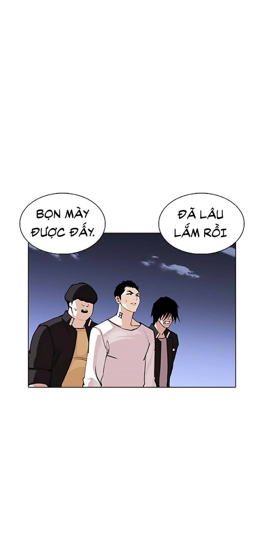 Lookism - Hoán Đổi Diệu Kỳ hoán đổi diệu kỳ - chapter 243 - Upload bởi truyensieuhay.com