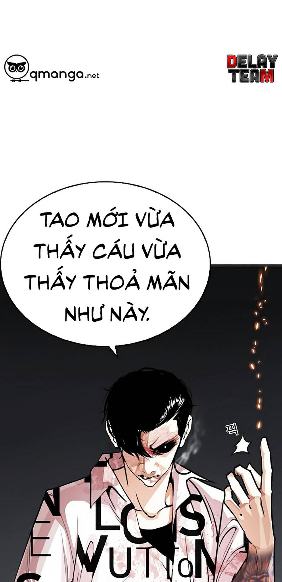 Lookism - Hoán Đổi Diệu Kỳ hoán đổi diệu kỳ - chapter 243 - Upload bởi truyensieuhay.com