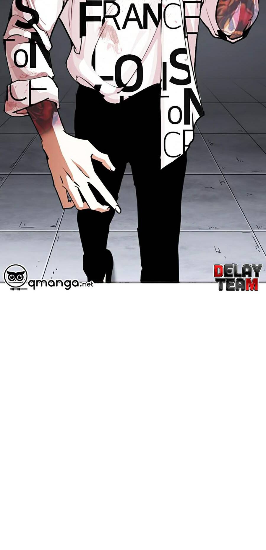 Lookism - Hoán Đổi Diệu Kỳ hoán đổi diệu kỳ - chapter 243 - Upload bởi truyensieuhay.com