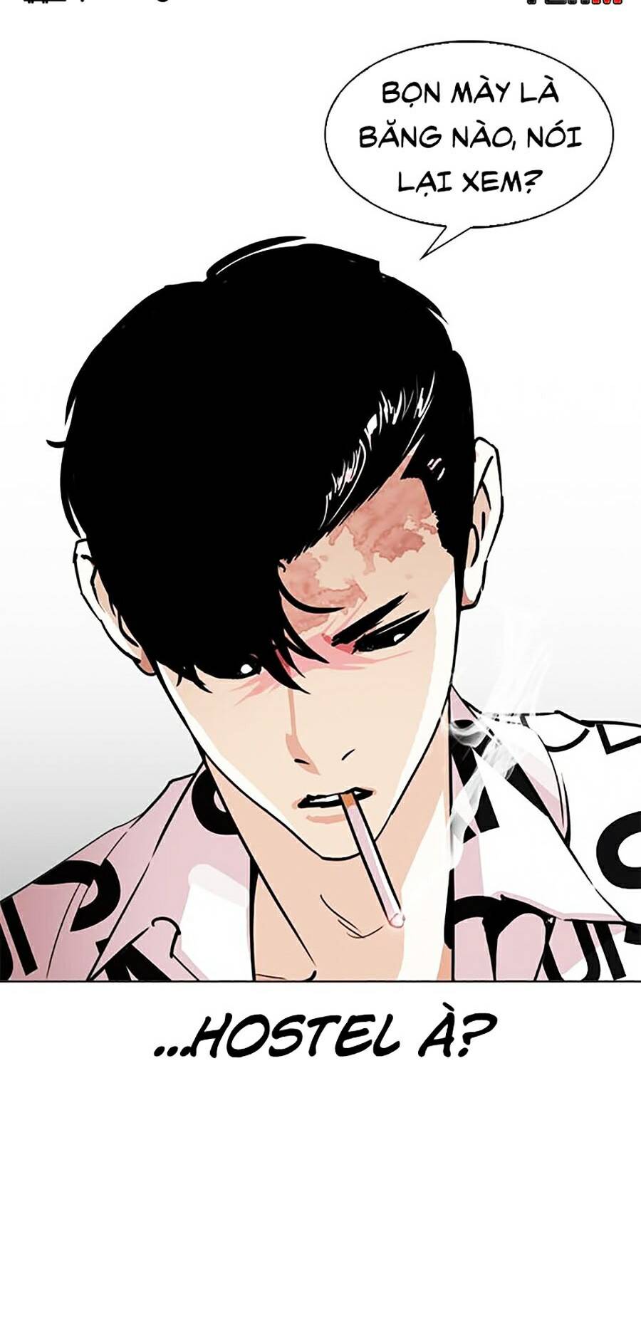 Lookism - Hoán Đổi Diệu Kỳ hoán đổi diệu kỳ - chapter 243 - Upload bởi truyensieuhay.com