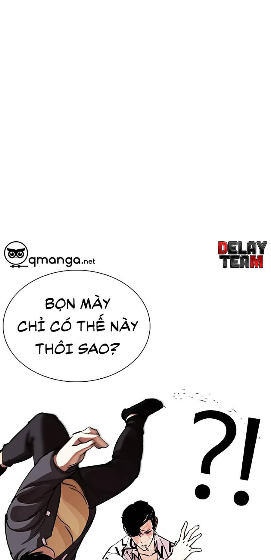 Lookism - Hoán Đổi Diệu Kỳ hoán đổi diệu kỳ - chapter 243 - Upload bởi truyensieuhay.com