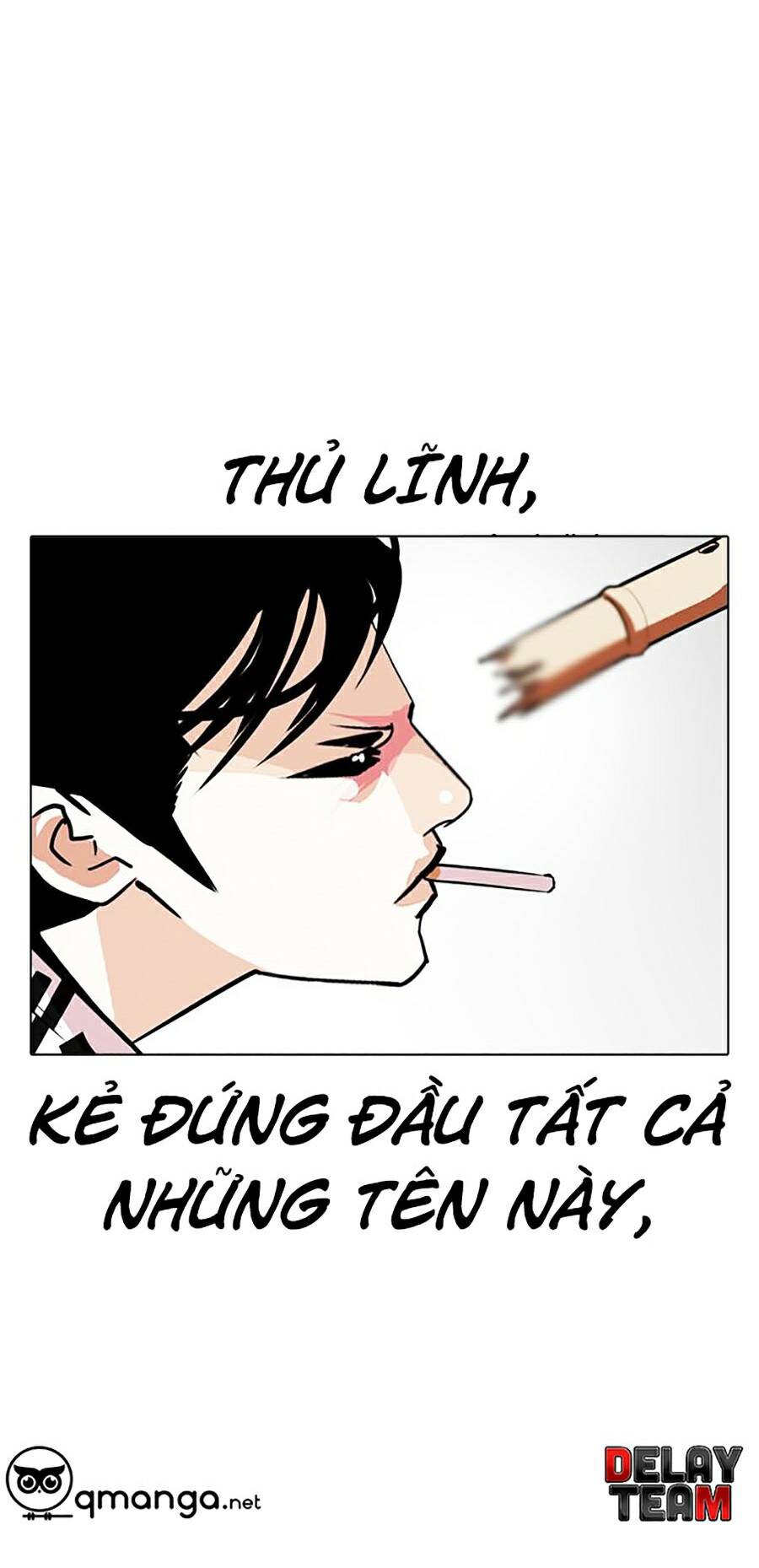 Lookism - Hoán Đổi Diệu Kỳ hoán đổi diệu kỳ - chapter 243 - Upload bởi truyensieuhay.com