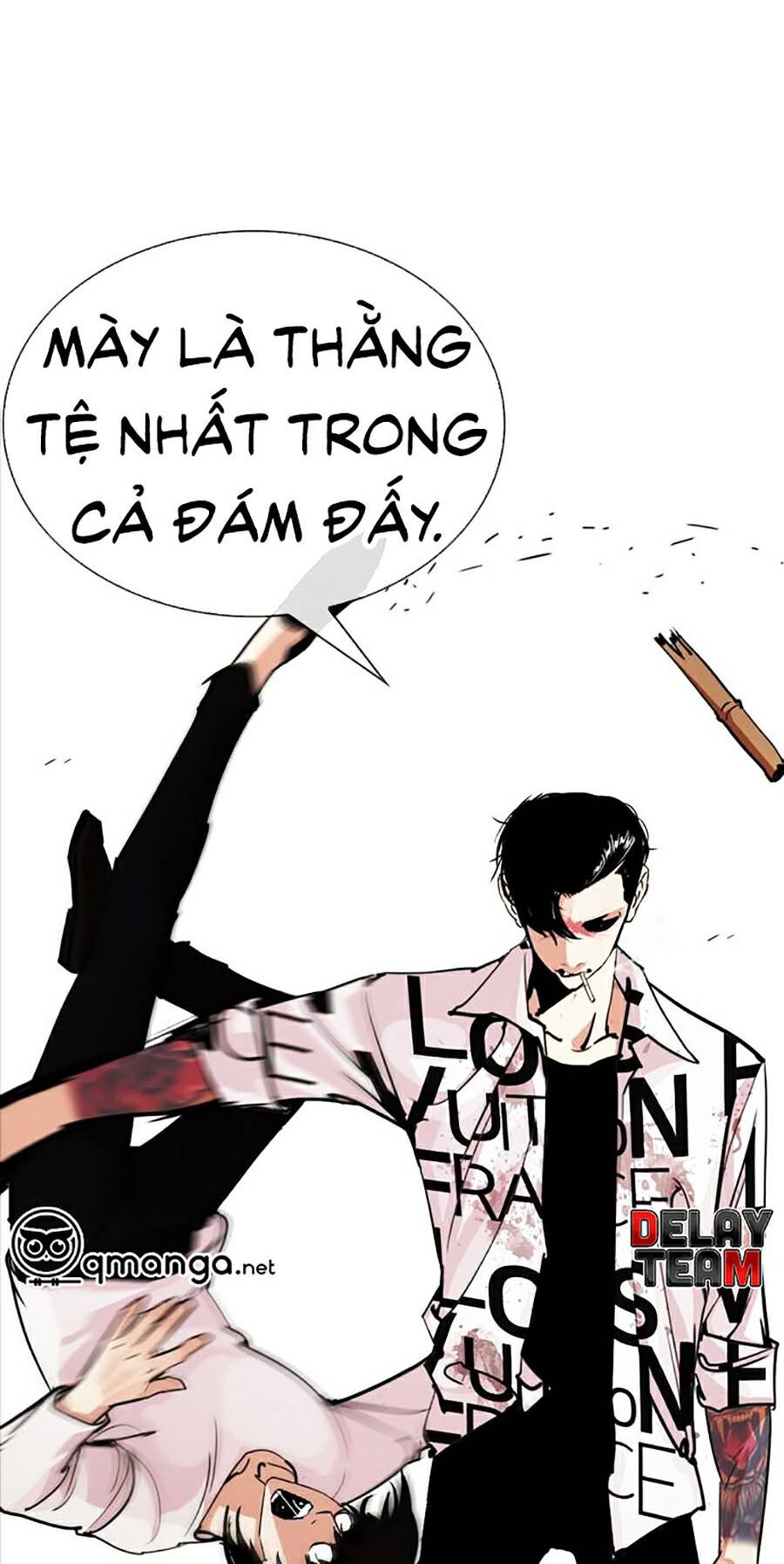 Lookism - Hoán Đổi Diệu Kỳ hoán đổi diệu kỳ - chapter 243 - Upload bởi truyensieuhay.com