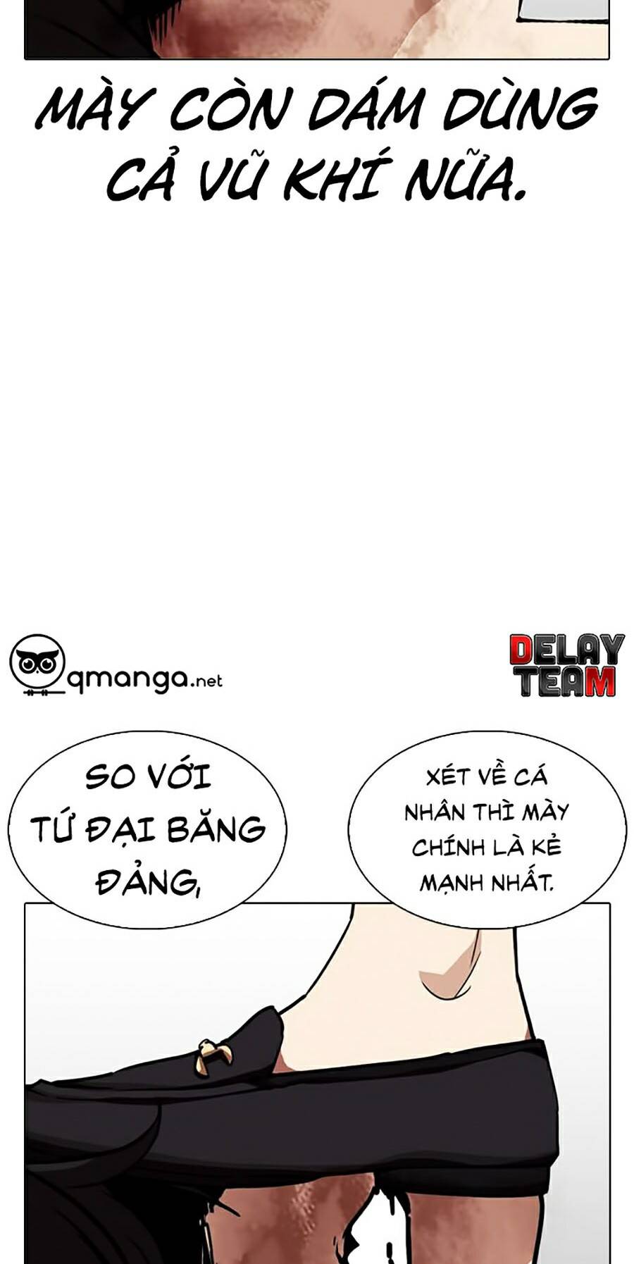 Lookism - Hoán Đổi Diệu Kỳ hoán đổi diệu kỳ - chapter 243 - Upload bởi truyensieuhay.com
