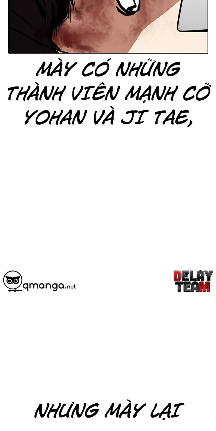 Lookism - Hoán Đổi Diệu Kỳ hoán đổi diệu kỳ - chapter 243 - Upload bởi truyensieuhay.com