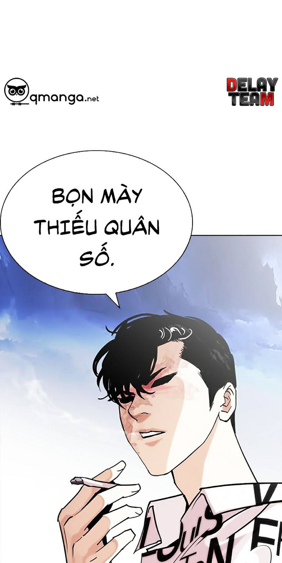 Lookism - Hoán Đổi Diệu Kỳ hoán đổi diệu kỳ - chapter 243 - Upload bởi truyensieuhay.com