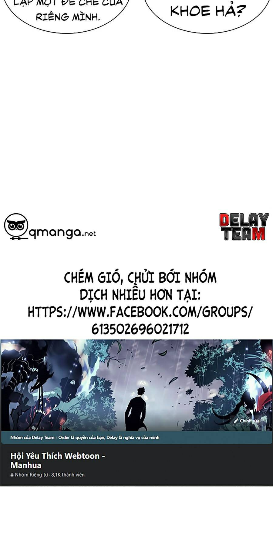 Lookism - Hoán Đổi Diệu Kỳ hoán đổi diệu kỳ - chapter 243 - Upload bởi truyensieuhay.com