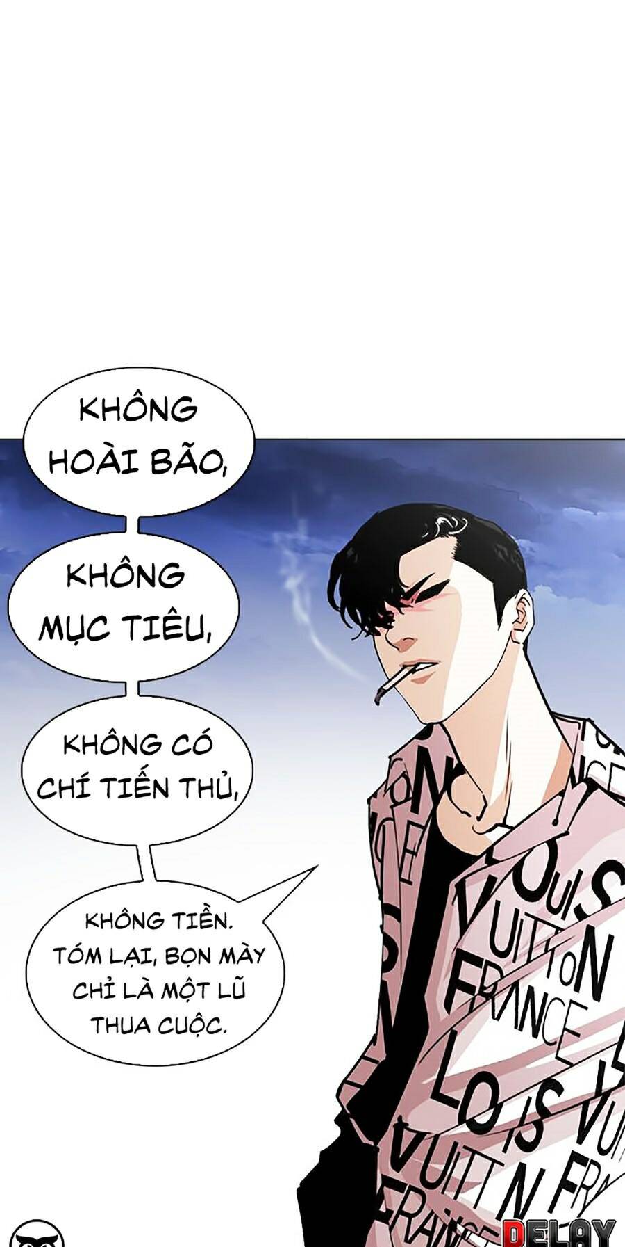 Lookism - Hoán Đổi Diệu Kỳ hoán đổi diệu kỳ - chapter 243 - Upload bởi truyensieuhay.com