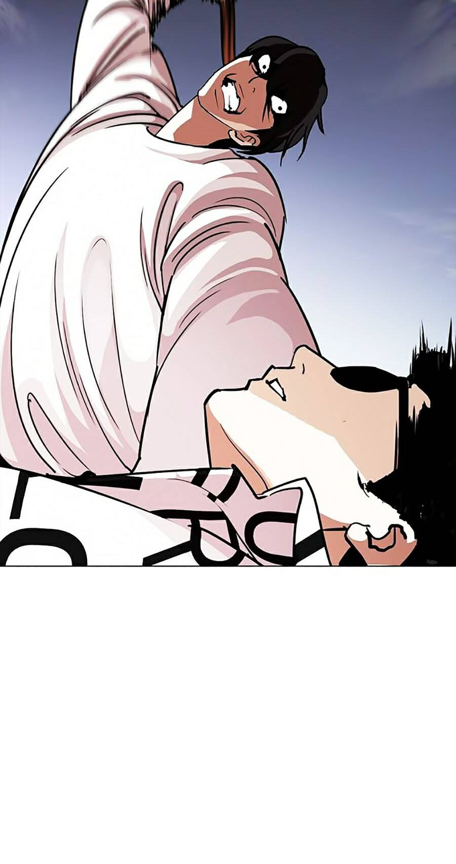 Lookism - Hoán Đổi Diệu Kỳ hoán đổi diệu kỳ - chapter 243 - Upload bởi truyensieuhay.com