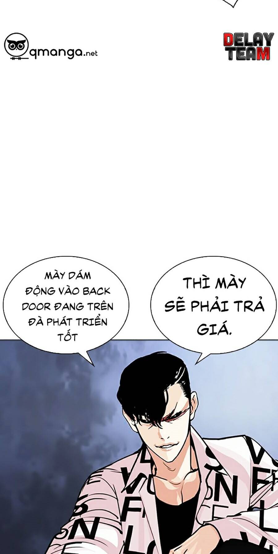 Lookism - Hoán Đổi Diệu Kỳ hoán đổi diệu kỳ - chapter 243 - Upload bởi truyensieuhay.com