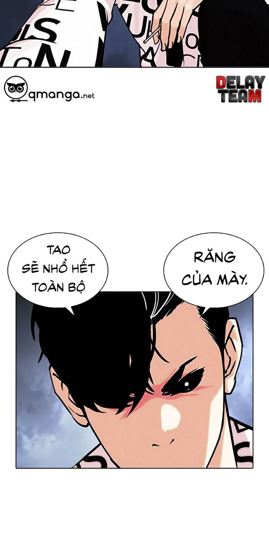 Lookism - Hoán Đổi Diệu Kỳ hoán đổi diệu kỳ - chapter 243 - Upload bởi truyensieuhay.com