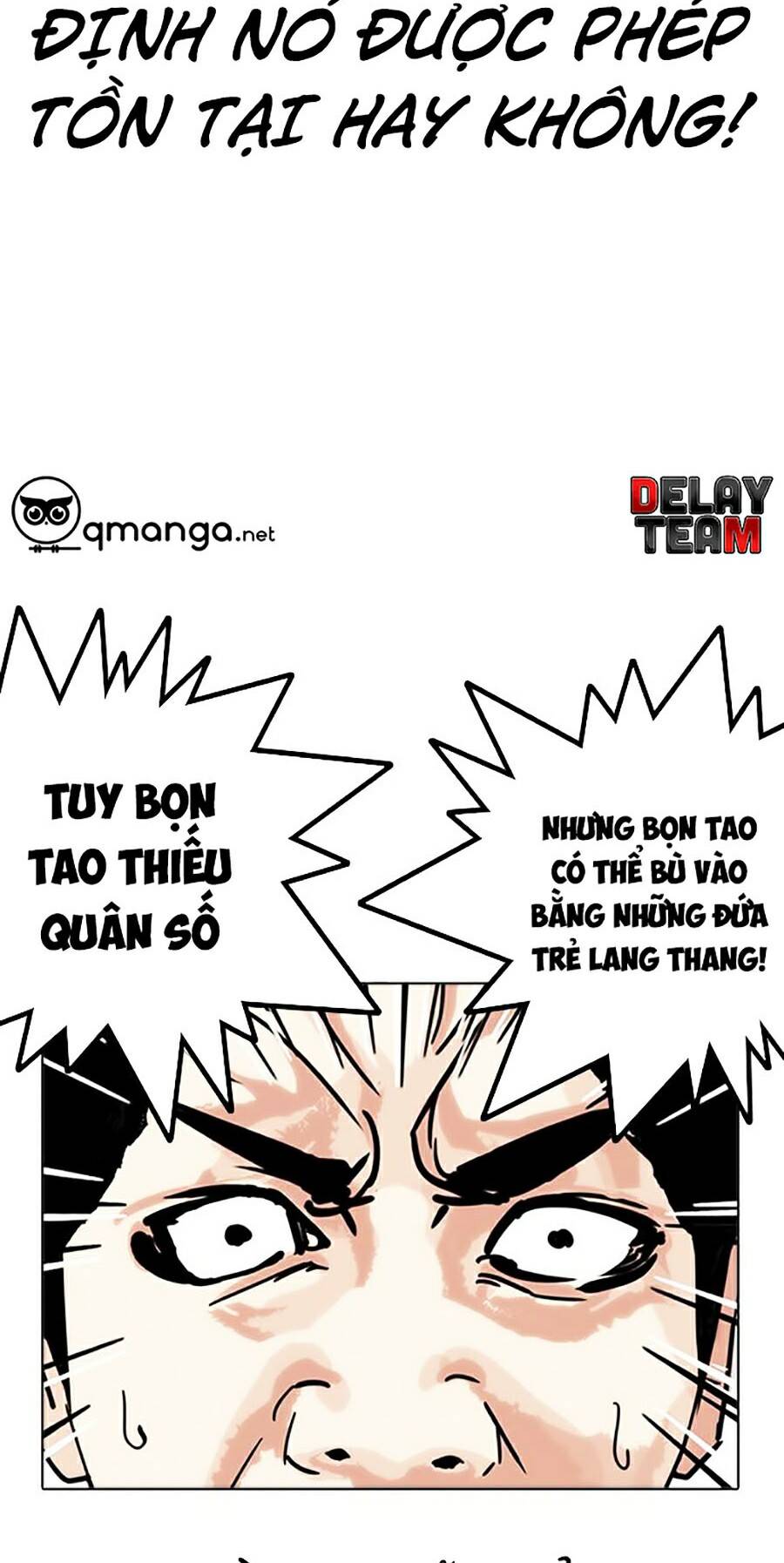 Lookism - Hoán Đổi Diệu Kỳ hoán đổi diệu kỳ - chapter 243 - Upload bởi truyensieuhay.com