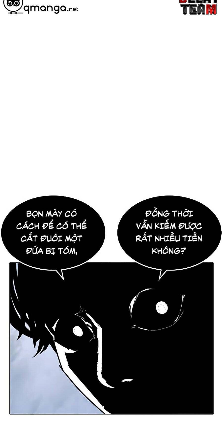 Lookism - Hoán Đổi Diệu Kỳ hoán đổi diệu kỳ - chapter 243 - Upload bởi truyensieuhay.com