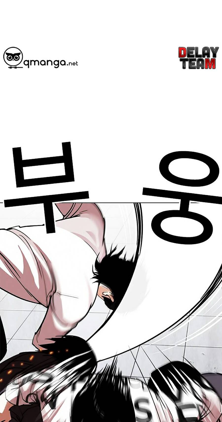 Lookism - Hoán Đổi Diệu Kỳ hoán đổi diệu kỳ - chapter 243 - Upload bởi truyensieuhay.com