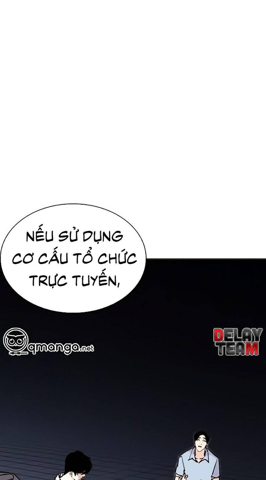Lookism - Hoán Đổi Diệu Kỳ hoán đổi diệu kỳ - chapter 243 - Upload bởi truyensieuhay.com