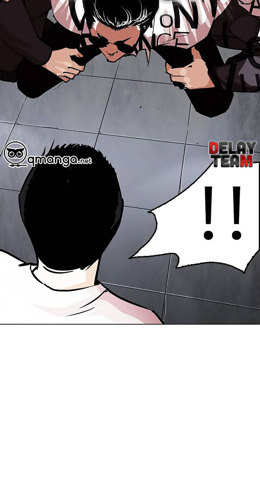 Lookism - Hoán Đổi Diệu Kỳ hoán đổi diệu kỳ - chapter 243 - Upload bởi truyensieuhay.com