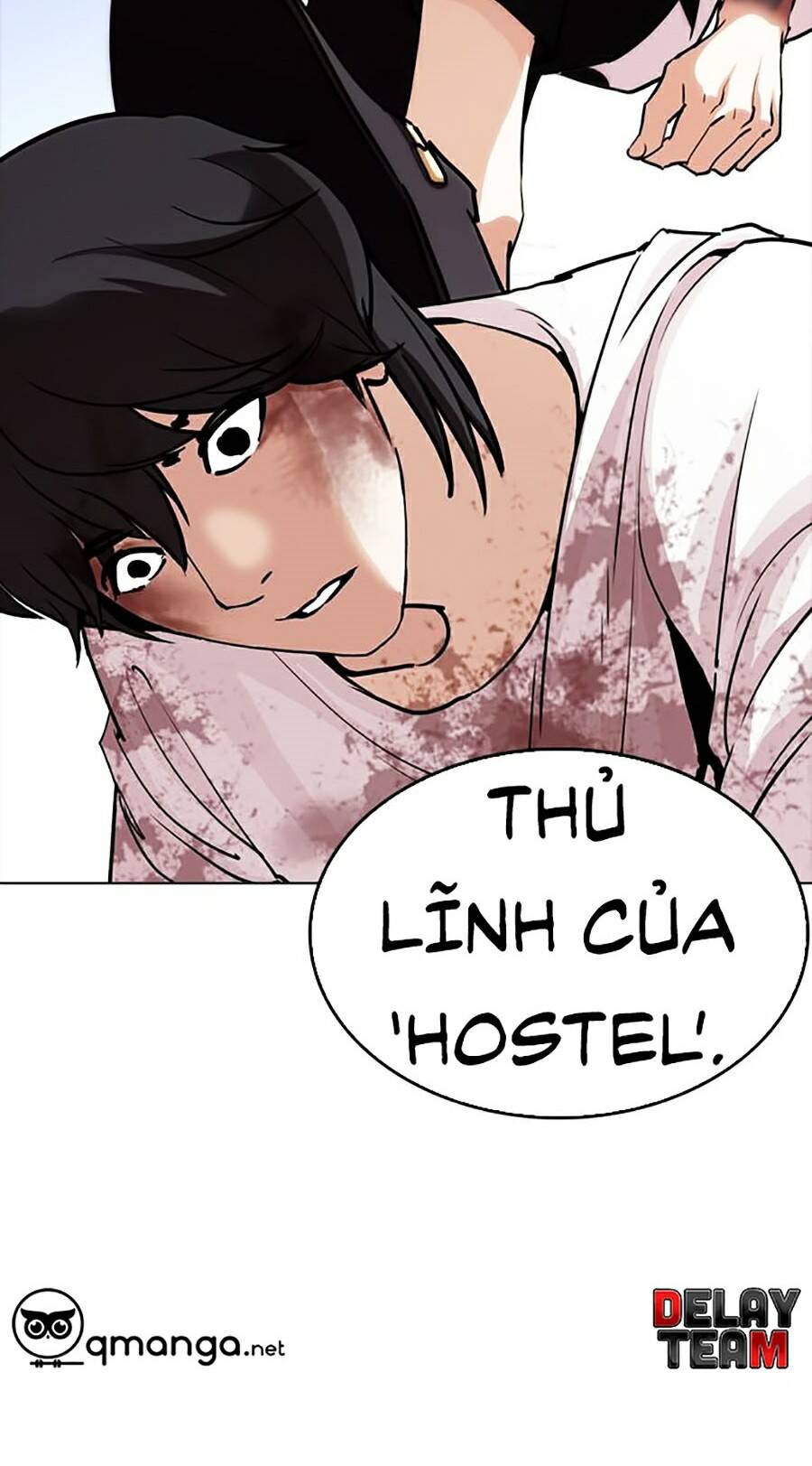 Lookism - Hoán Đổi Diệu Kỳ hoán đổi diệu kỳ - chapter 243 - Upload bởi truyensieuhay.com