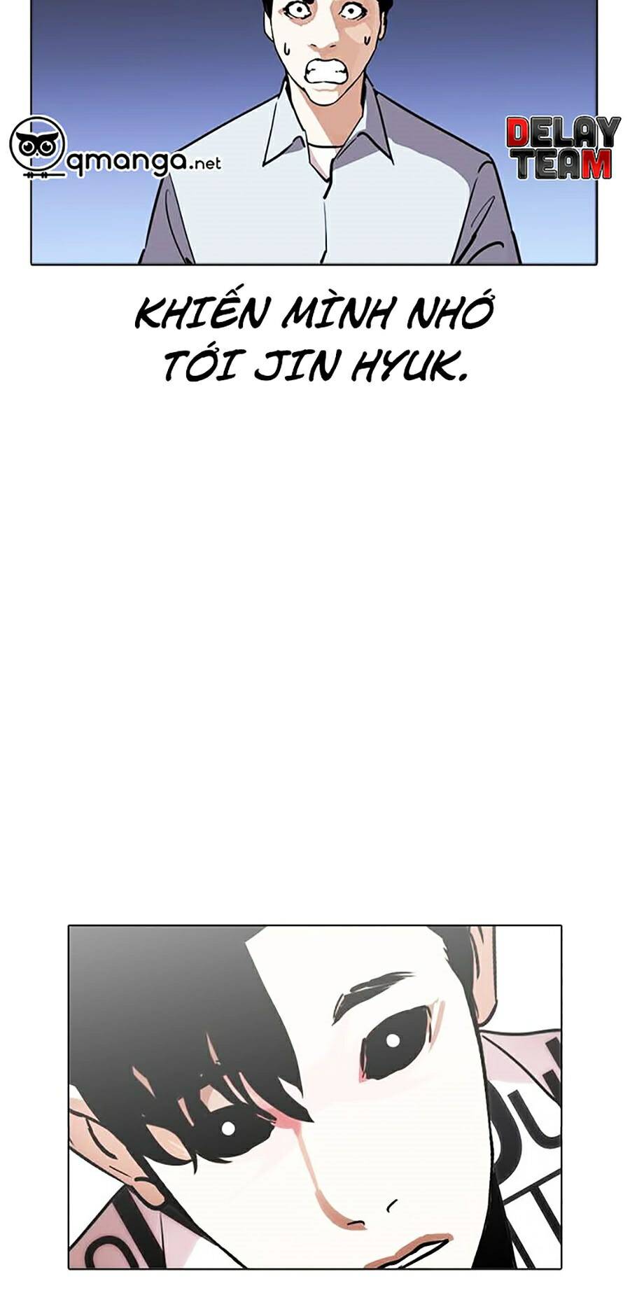 Lookism - Hoán Đổi Diệu Kỳ hoán đổi diệu kỳ - chapter 243 - Upload bởi truyensieuhay.com