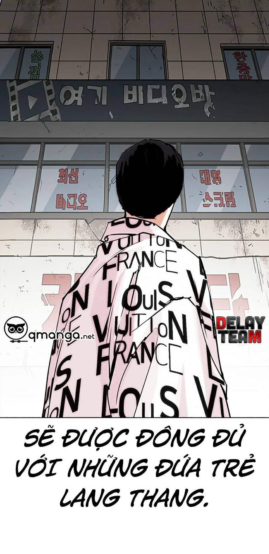 Lookism - Hoán Đổi Diệu Kỳ hoán đổi diệu kỳ - chapter 243 - Upload bởi truyensieuhay.com