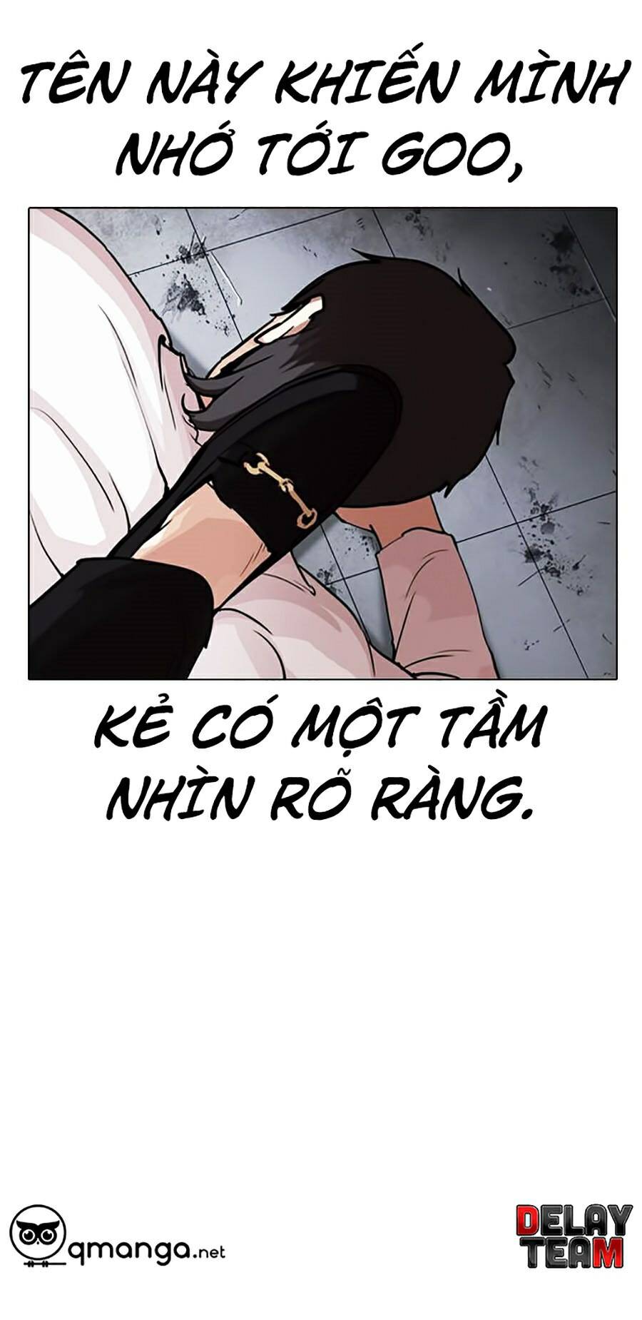 Lookism - Hoán Đổi Diệu Kỳ hoán đổi diệu kỳ - chapter 243 - Upload bởi truyensieuhay.com