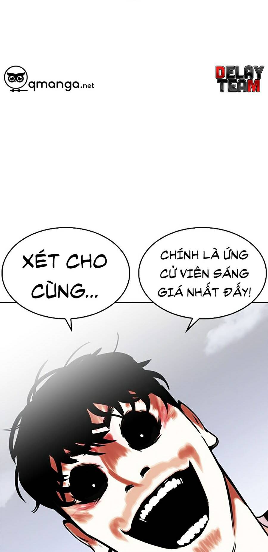 Lookism - Hoán Đổi Diệu Kỳ hoán đổi diệu kỳ - chapter 243 - Upload bởi truyensieuhay.com