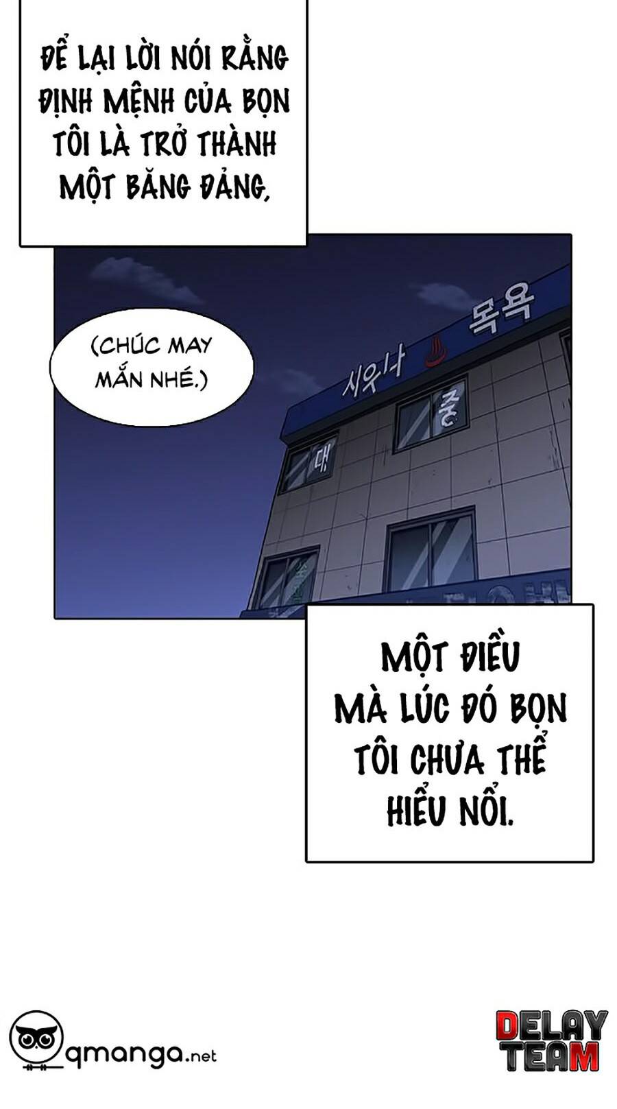 Lookism - Hoán Đổi Diệu Kỳ hoán đổi diệu kỳ - chapter 243 - Upload bởi truyensieuhay.com