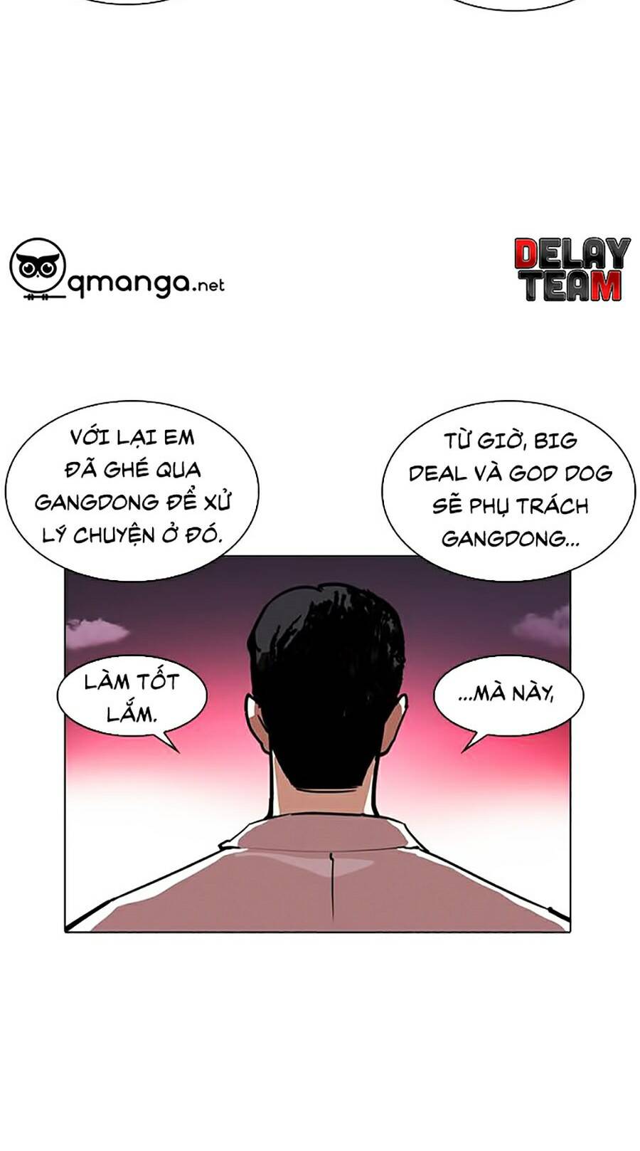 Lookism - Hoán Đổi Diệu Kỳ hoán đổi diệu kỳ - chapter 243 - Upload bởi truyensieuhay.com