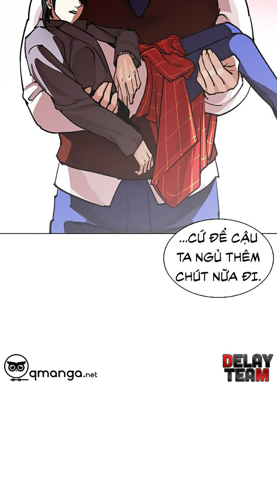 Lookism - Hoán Đổi Diệu Kỳ hoán đổi diệu kỳ - chapter 243 - Upload bởi truyensieuhay.com