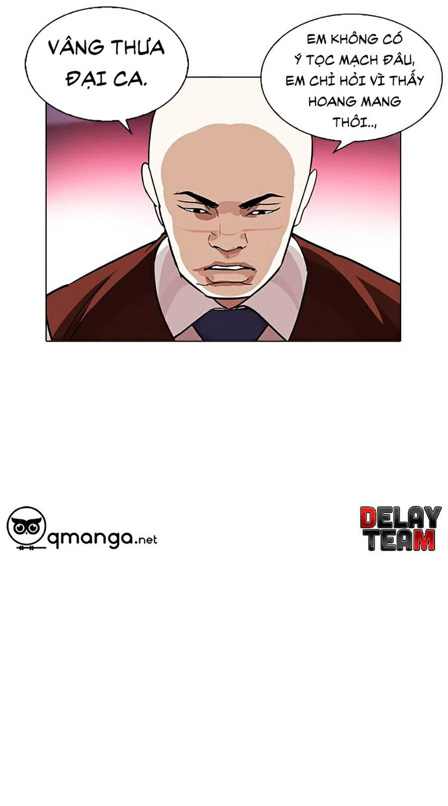 Lookism - Hoán Đổi Diệu Kỳ hoán đổi diệu kỳ - chapter 243 - Upload bởi truyensieuhay.com