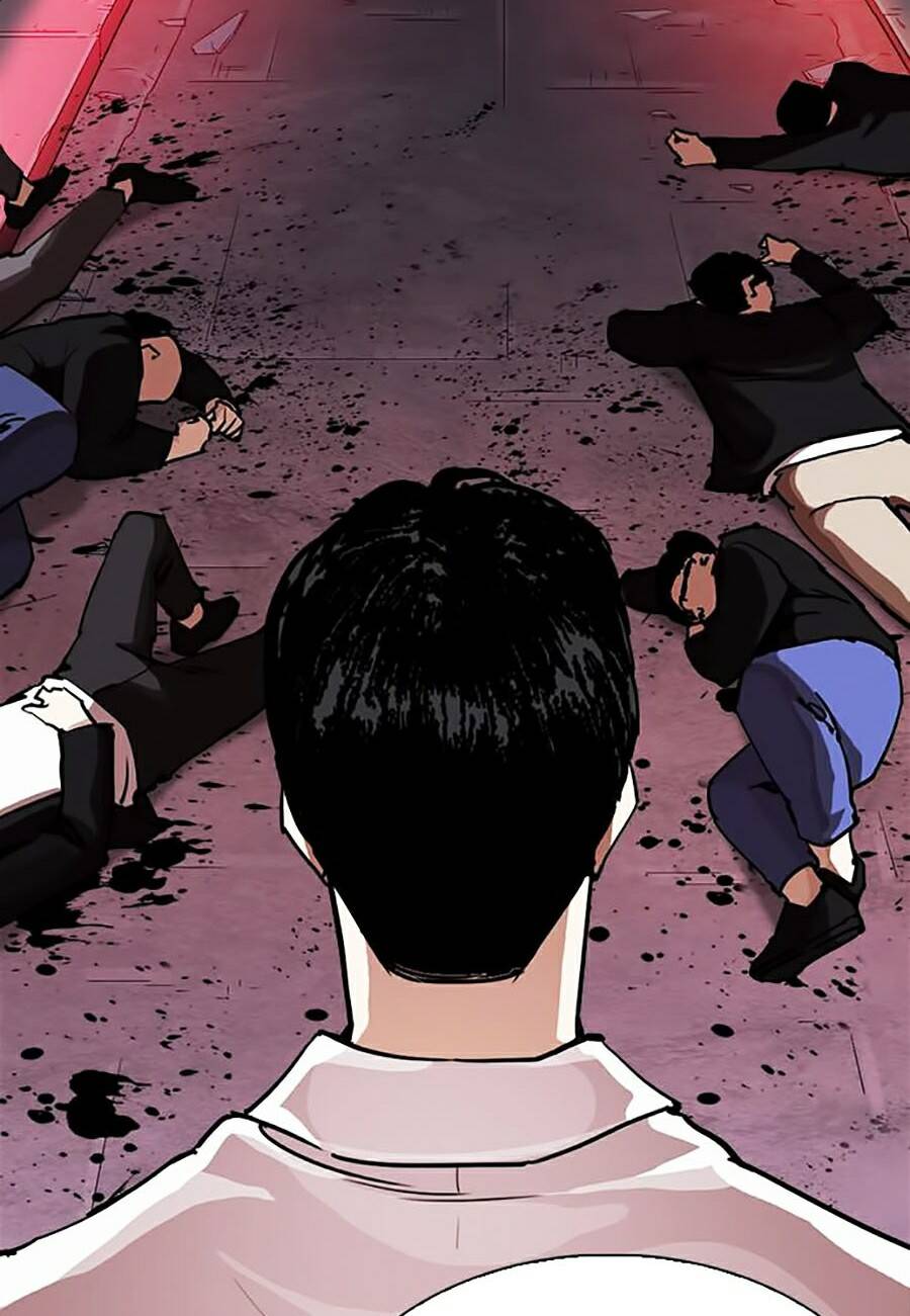 Lookism - Hoán Đổi Diệu Kỳ hoán đổi diệu kỳ - chapter 243 - Upload bởi truyensieuhay.com