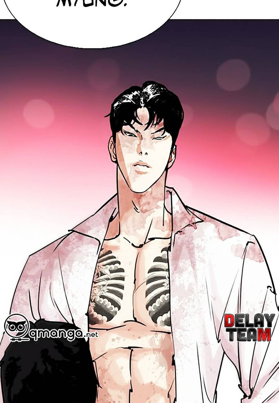 Lookism - Hoán Đổi Diệu Kỳ hoán đổi diệu kỳ - chapter 243 - Upload bởi truyensieuhay.com