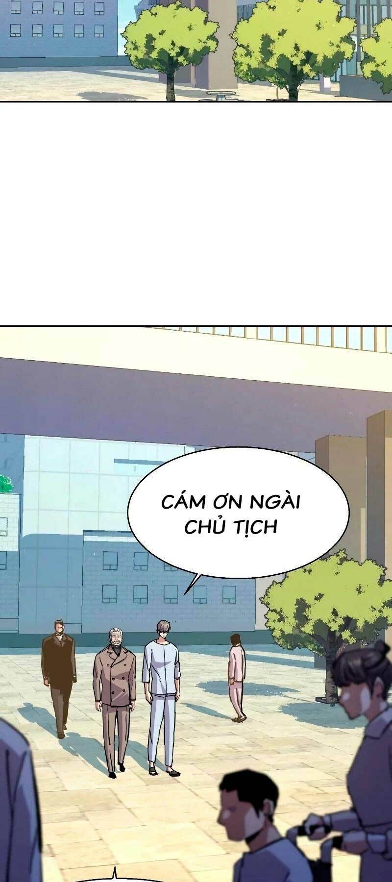 Bạn Học Của Tôi Là Lính Đánh Thuê chapter 140 - Upload bởi truyensieuhay.com