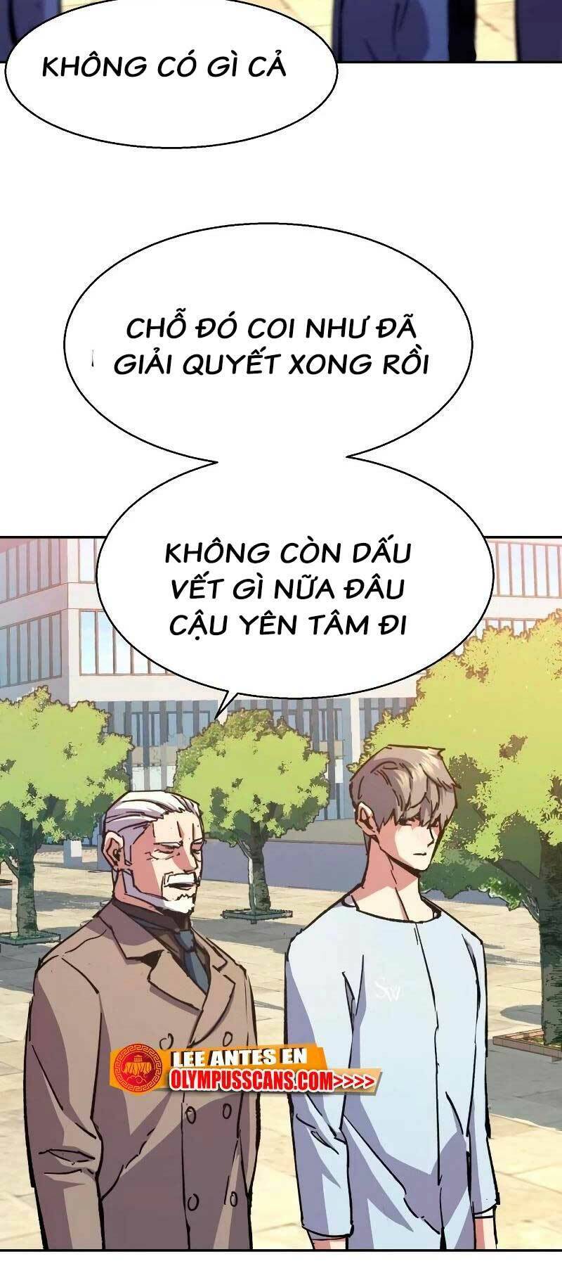 Bạn Học Của Tôi Là Lính Đánh Thuê chapter 140 - Upload bởi truyensieuhay.com