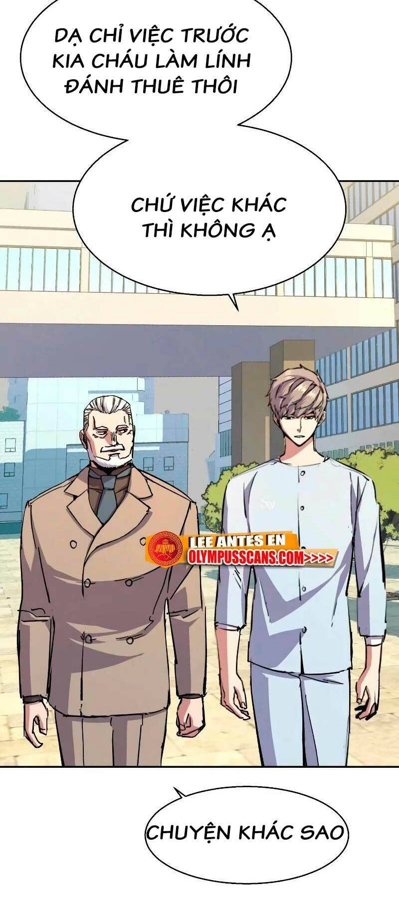 Bạn Học Của Tôi Là Lính Đánh Thuê chapter 140 - Upload bởi truyensieuhay.com