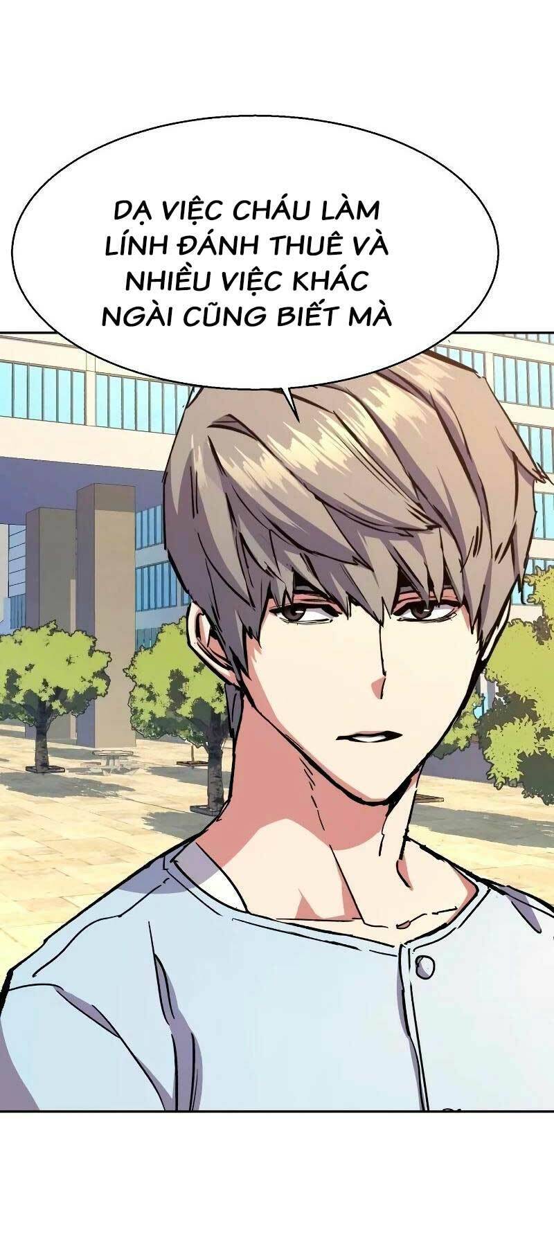 Bạn Học Của Tôi Là Lính Đánh Thuê chapter 140 - Upload bởi truyensieuhay.com
