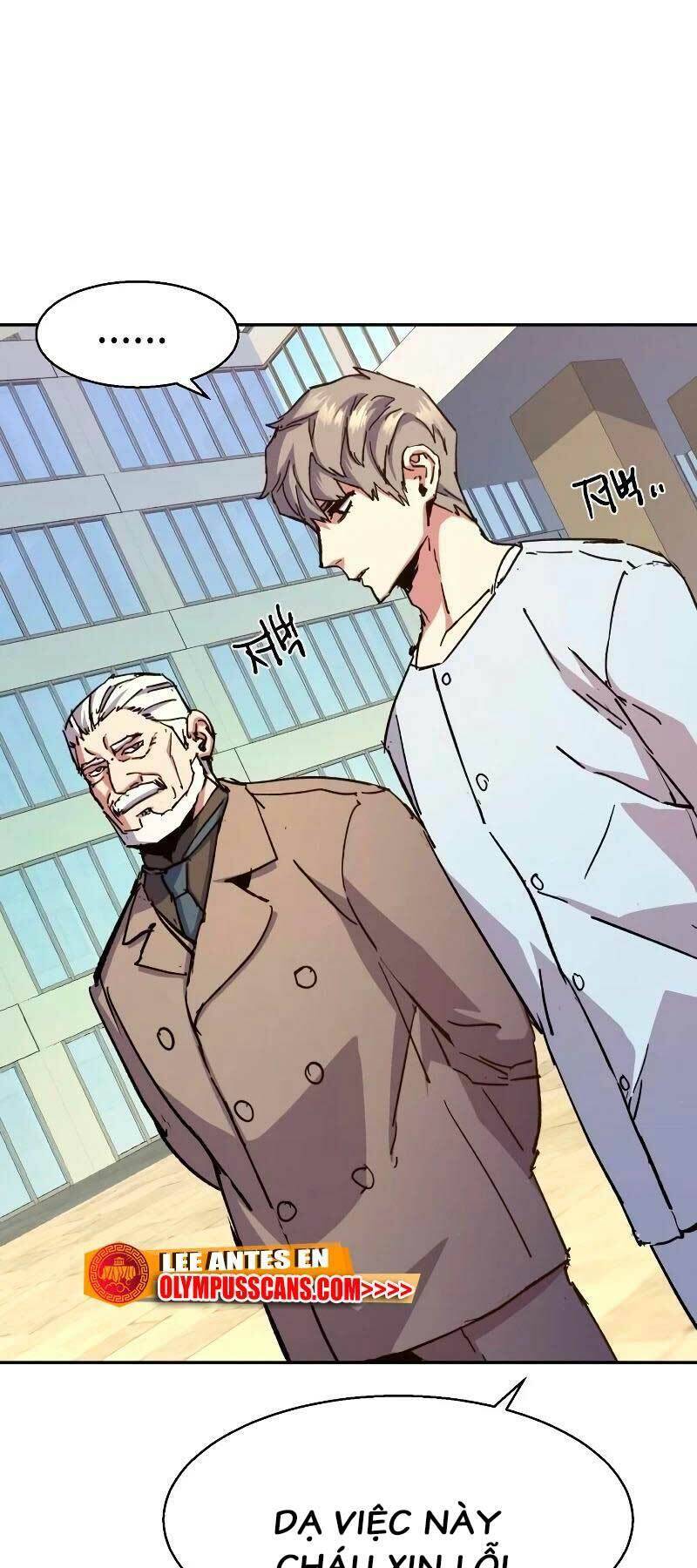 Bạn Học Của Tôi Là Lính Đánh Thuê chapter 140 - Upload bởi truyensieuhay.com