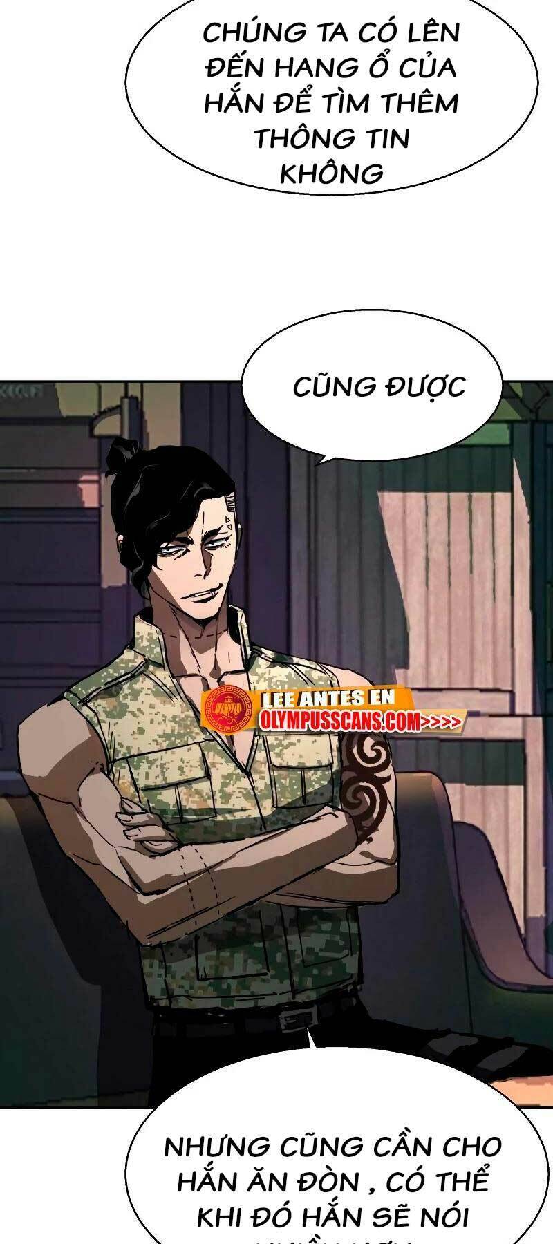 Bạn Học Của Tôi Là Lính Đánh Thuê chapter 140 - Upload bởi truyensieuhay.com