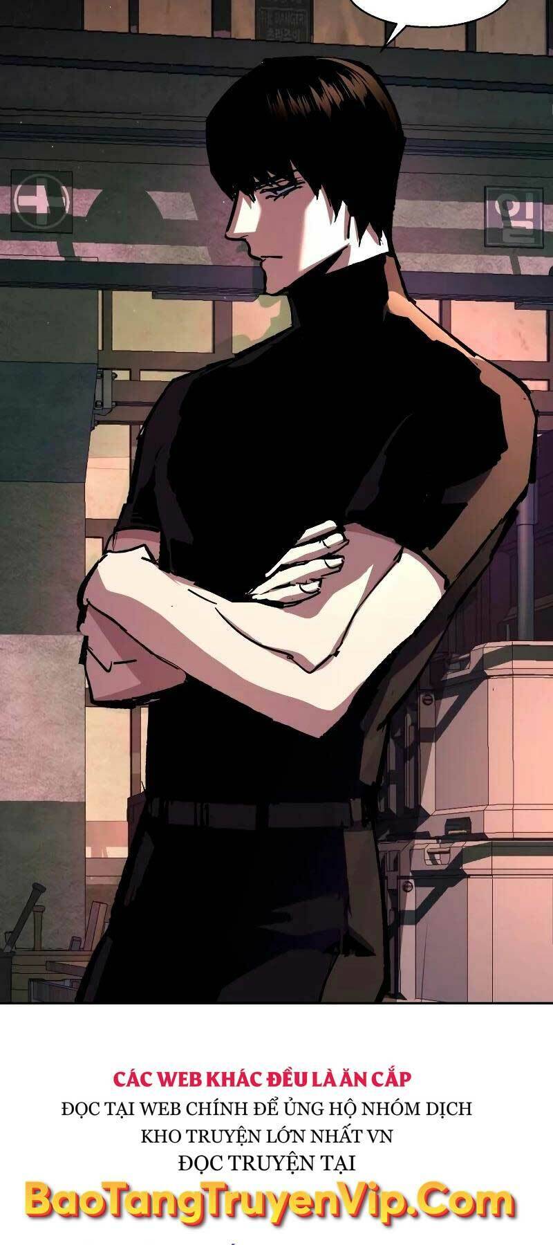 Bạn Học Của Tôi Là Lính Đánh Thuê chapter 140 - Upload bởi truyensieuhay.com