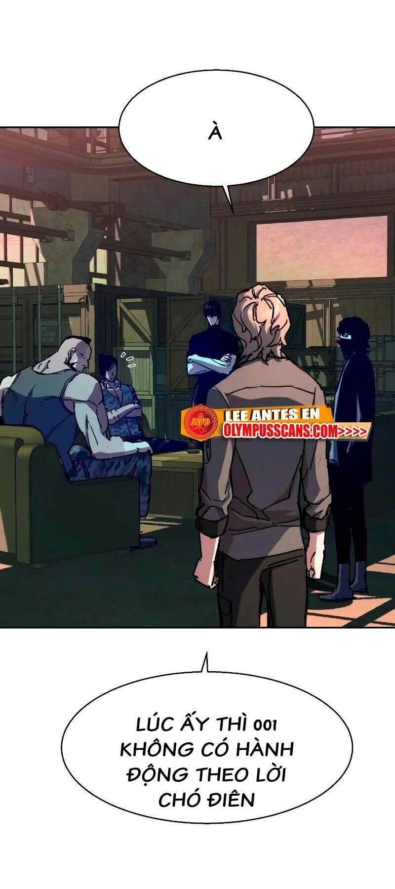 Bạn Học Của Tôi Là Lính Đánh Thuê chapter 140 - Upload bởi truyensieuhay.com