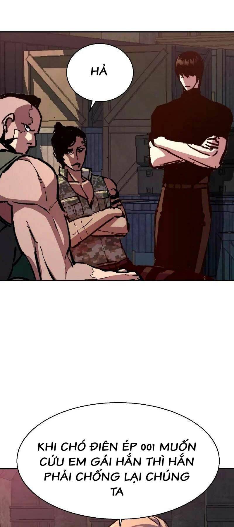 Bạn Học Của Tôi Là Lính Đánh Thuê chapter 140 - Upload bởi truyensieuhay.com