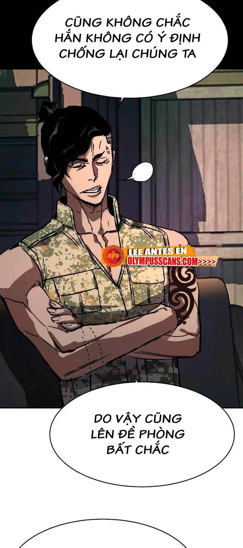 Bạn Học Của Tôi Là Lính Đánh Thuê chapter 140 - Upload bởi truyensieuhay.com
