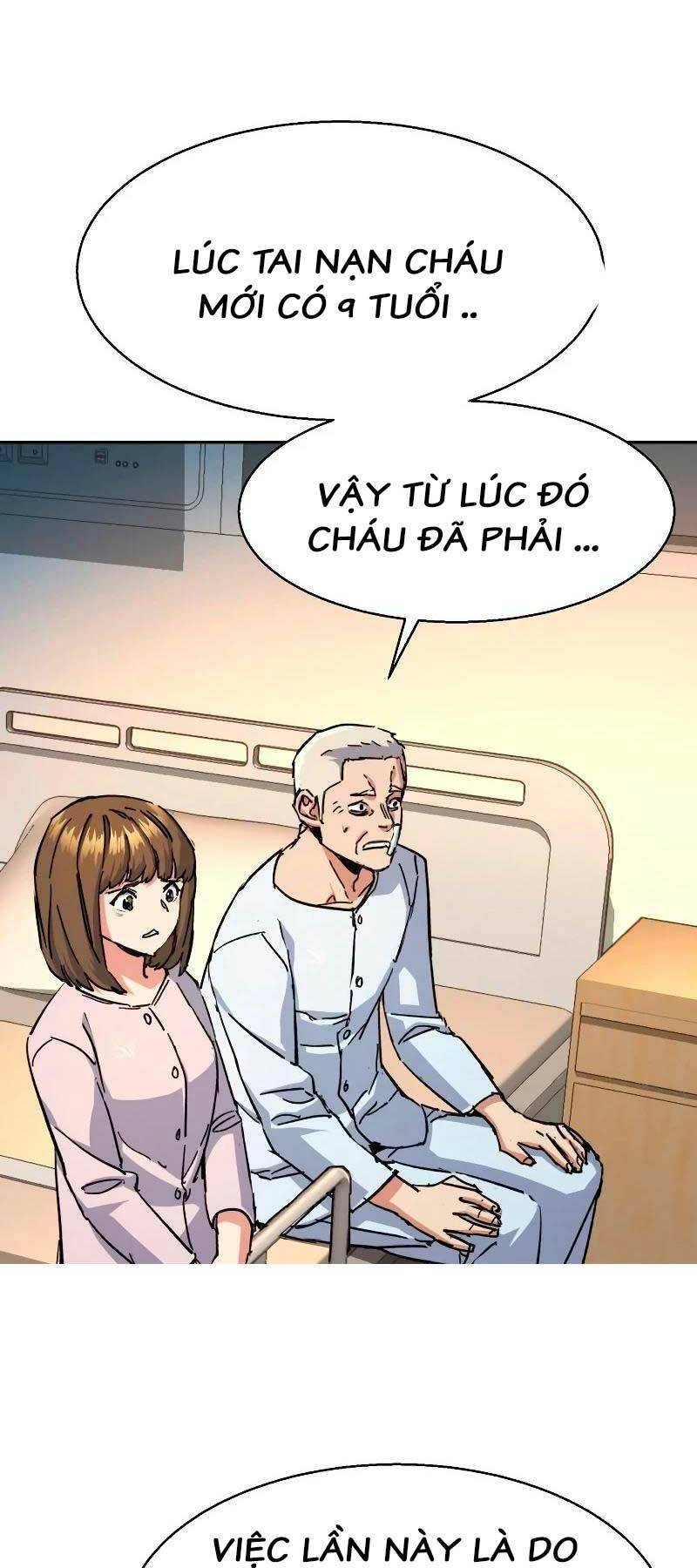 Bạn Học Của Tôi Là Lính Đánh Thuê chapter 140 - Upload bởi truyensieuhay.com