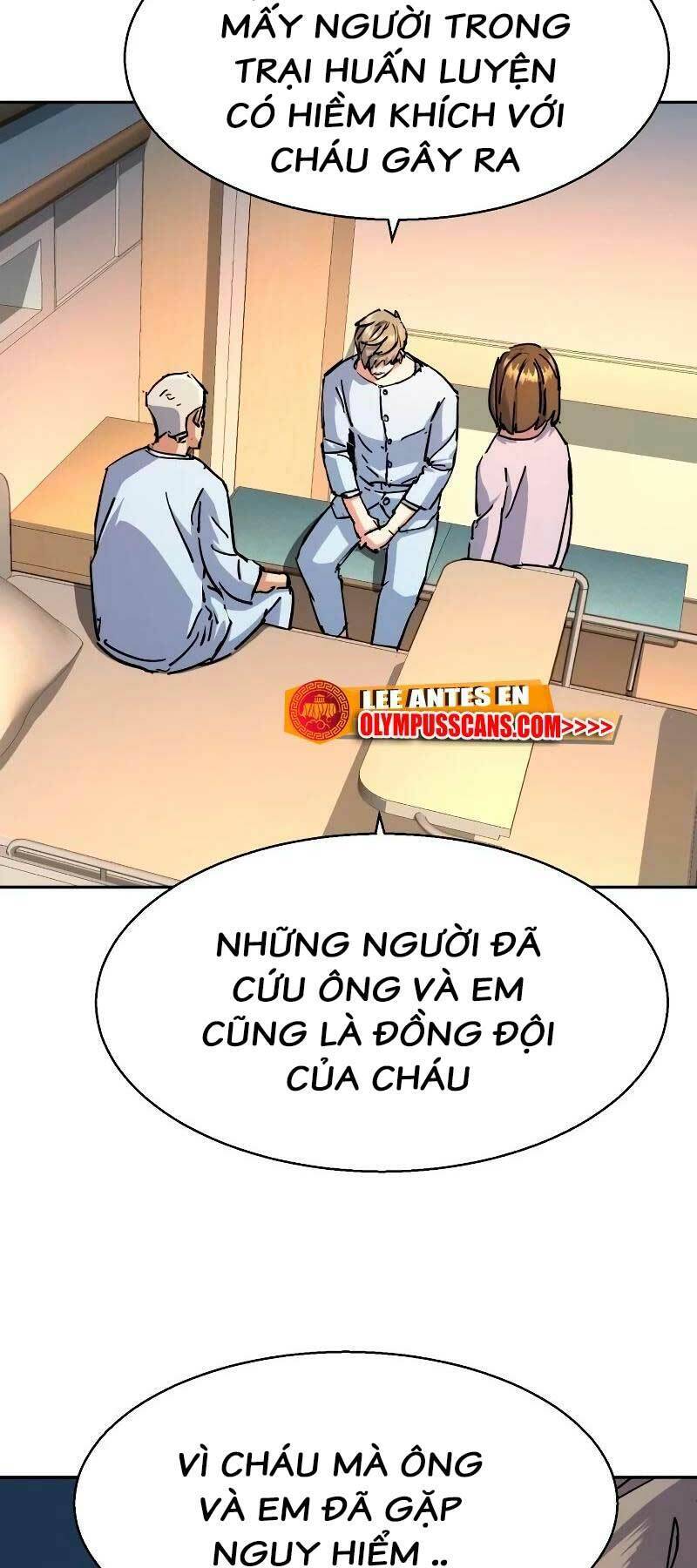 Bạn Học Của Tôi Là Lính Đánh Thuê chapter 140 - Upload bởi truyensieuhay.com