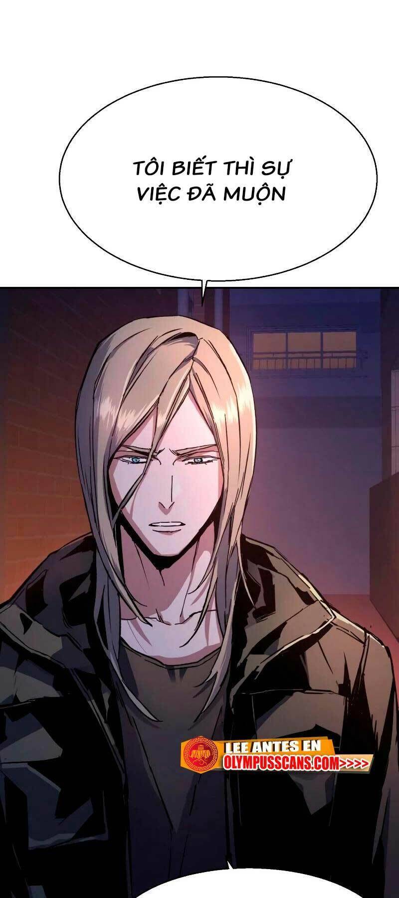 Bạn Học Của Tôi Là Lính Đánh Thuê chapter 140 - Upload bởi truyensieuhay.com