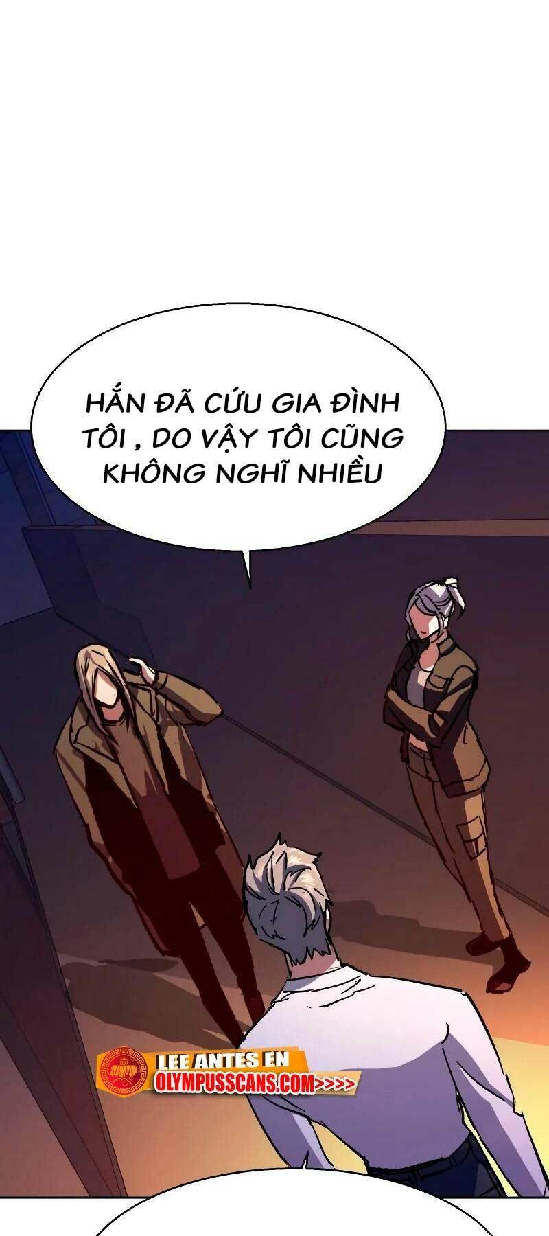 Bạn Học Của Tôi Là Lính Đánh Thuê chapter 140 - Upload bởi truyensieuhay.com