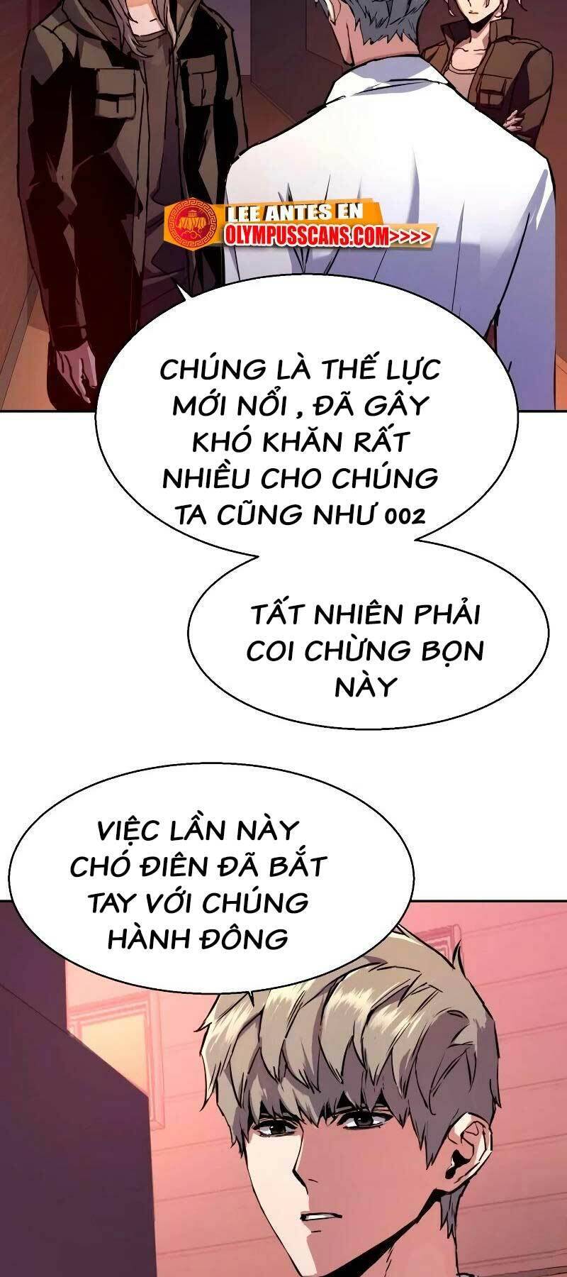 Bạn Học Của Tôi Là Lính Đánh Thuê chapter 140 - Upload bởi truyensieuhay.com