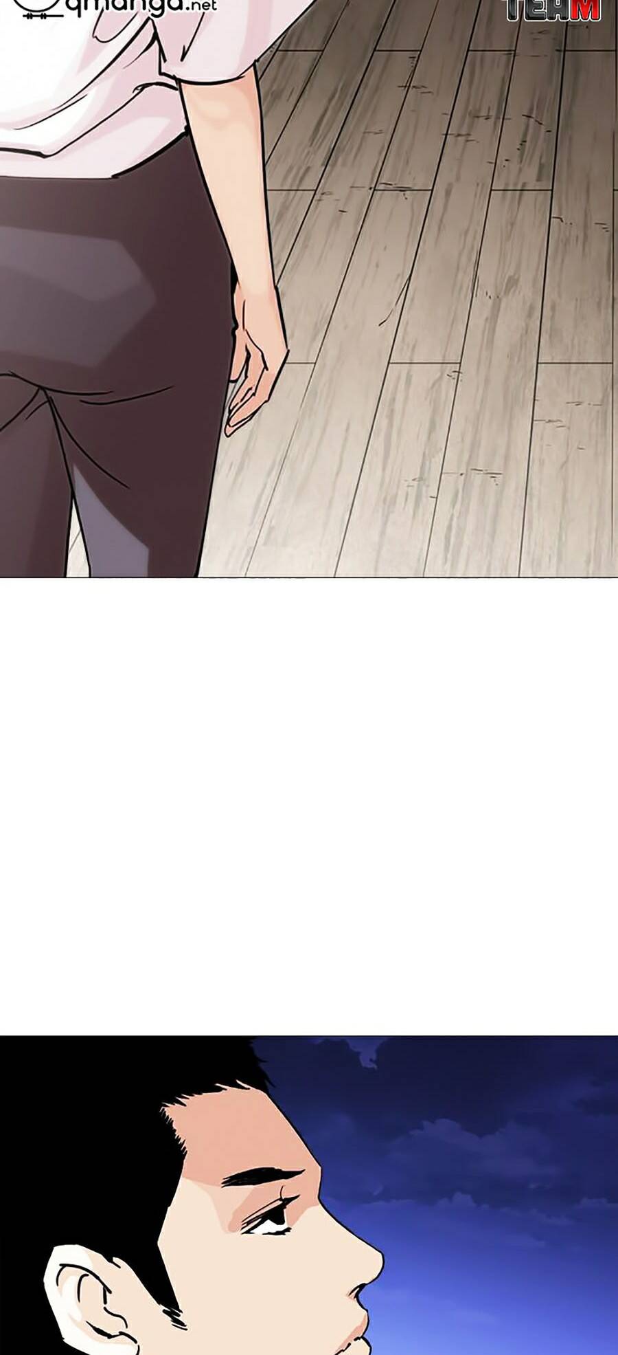 Lookism - Hoán Đổi Diệu Kỳ hoán đổi diệu kỳ - chapter 244 - Upload bởi truyensieuhay.com