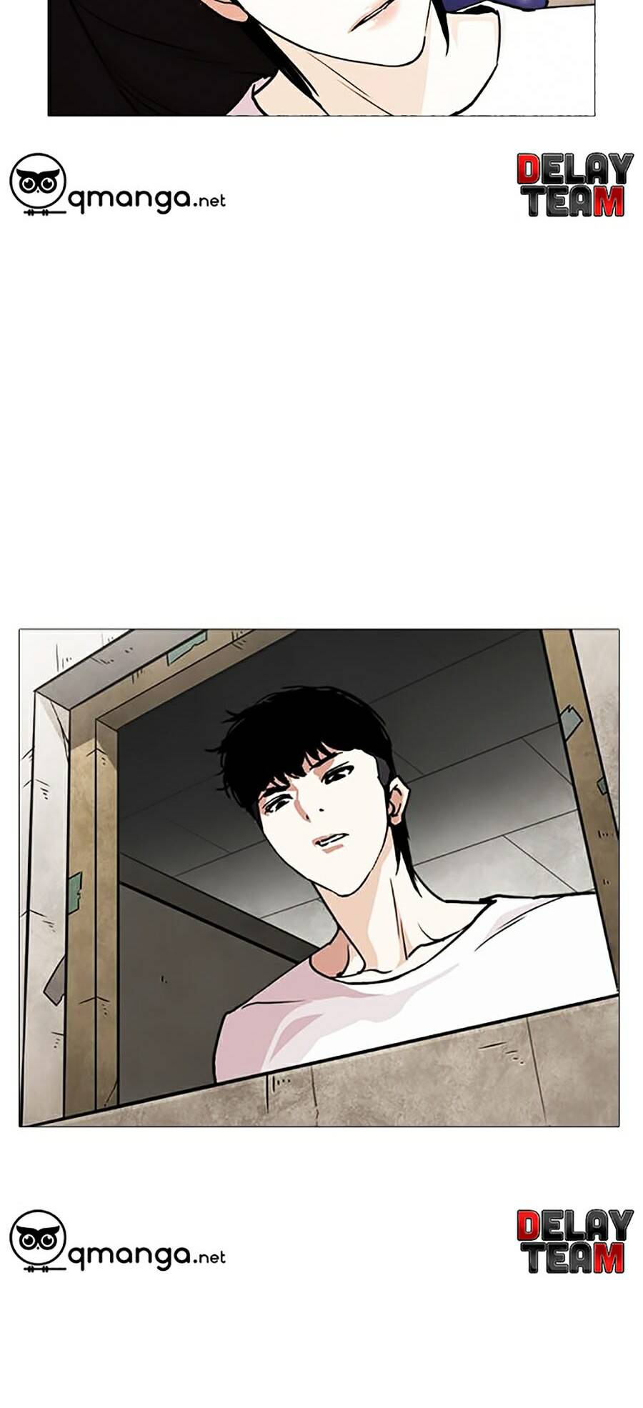 Lookism - Hoán Đổi Diệu Kỳ hoán đổi diệu kỳ - chapter 244 - Upload bởi truyensieuhay.com